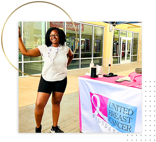 Philanthropy is our passion